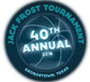 The Intensity of The 40th Jack Frost Tournament