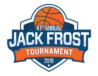 41st Annual Jack Frost Tournament